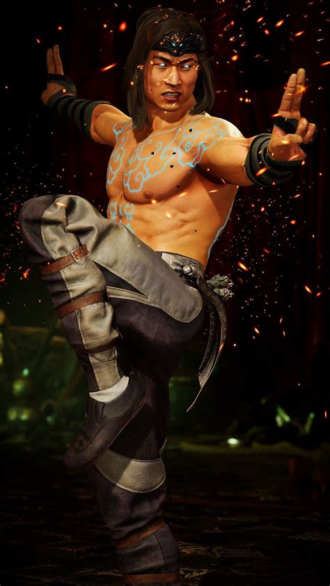Liu Kang