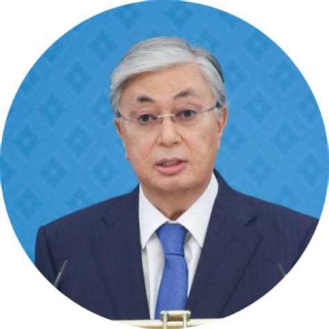 Президент Казахстана: Наше общество должно избавиться от иждивенческой ...
