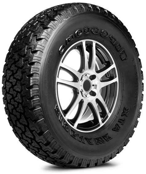 Firestone Firehawk Atx Tire Rating Overview Videos Reviews