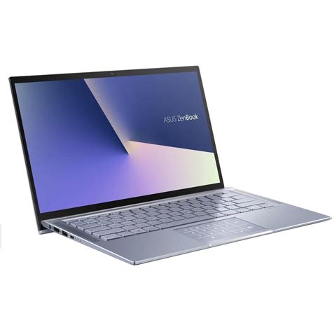 Asus Zenbook 14 Ux431fa 14 Inch 2019 Core I5 8265u 8gb Ssd 256