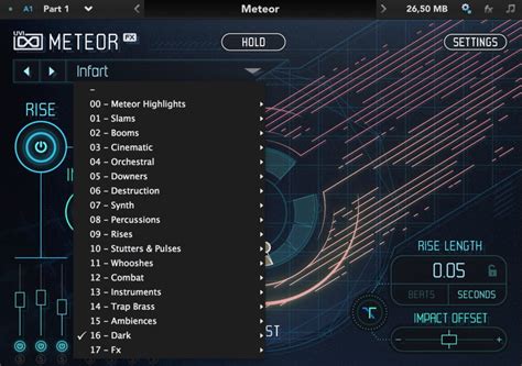 Meteor By UVI Review StrongMocha