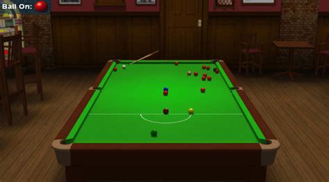 How To Hit Ball In 8 Ball Pool Game Pigeon
