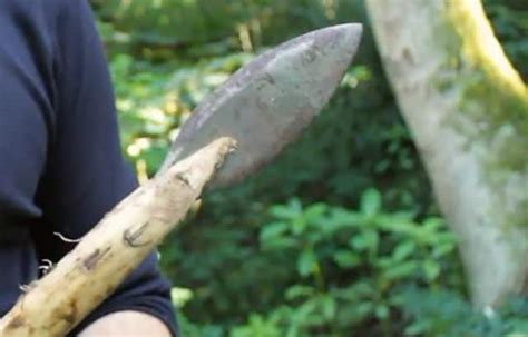 How To Make A Spear From Scratch Easy Steps To Make Spears