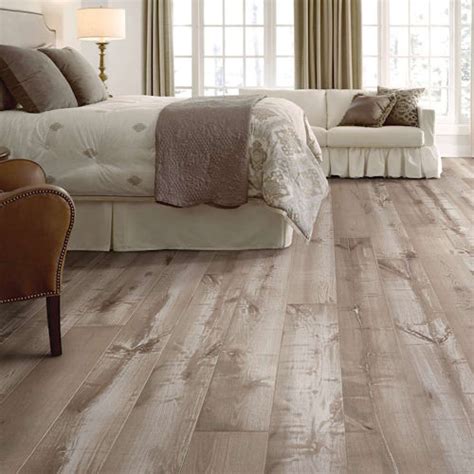 Reflections Maple In By Shaw Hardwood Floors