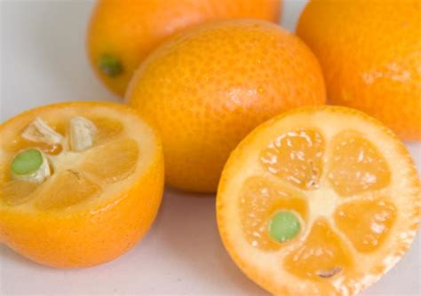 Kumquats Health Benefits | Herbal Medicine and Nutrition