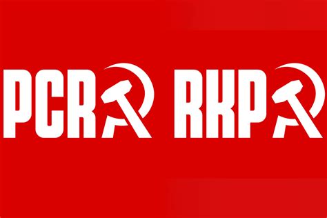 Switzerland: founding the Revolutionary Communist Party!