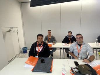 Training and Quality for the GRAF Group | Macchine per Serramenti ...