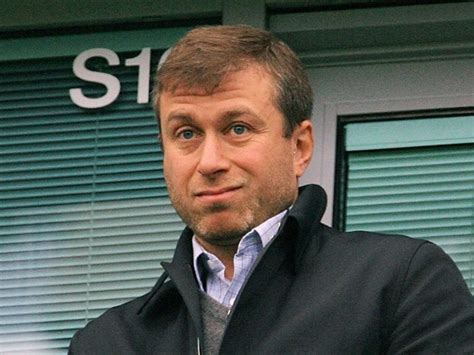 Roman Abramovich The Stealthy Oligarch