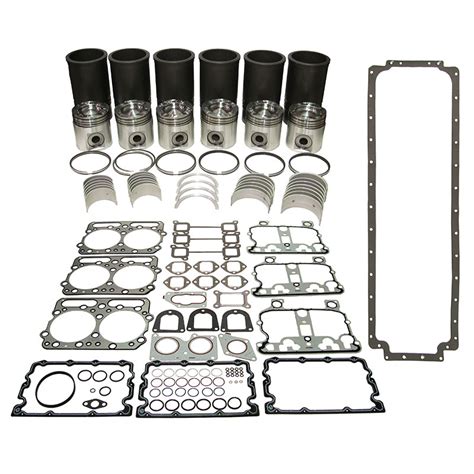 Cummins N14 Engine Rebuild Kit