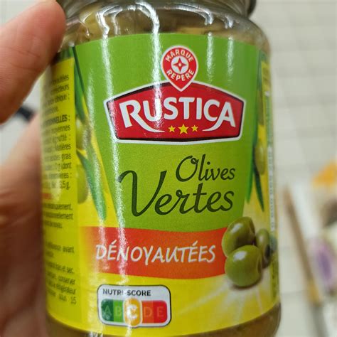 La Rustica Olives Vertes Reviews Abillion