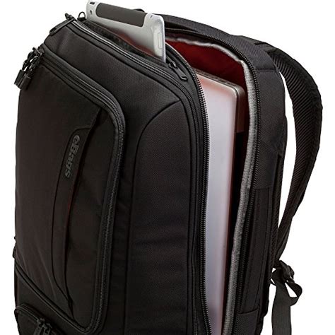 eBags Professional Slim Laptop Backpack - Buy Online in UAE. | Products ...