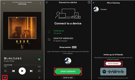 Ways To Play Spotify On Two Devices