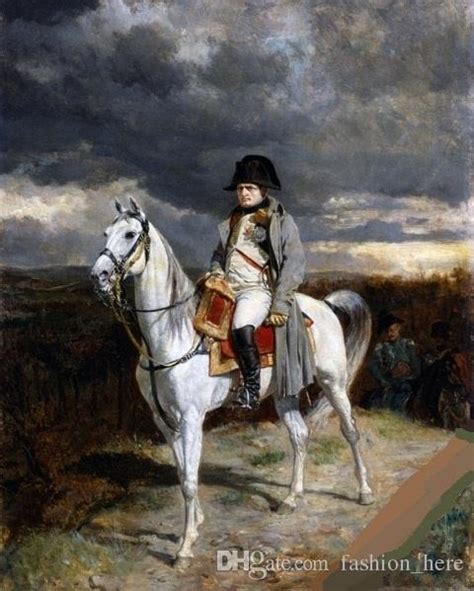 Famous Napoleon Painting At Explore Collection Of