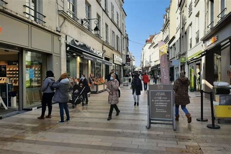 Covid Pas De Confinement Le Week End En Seine Et Marne La Marne