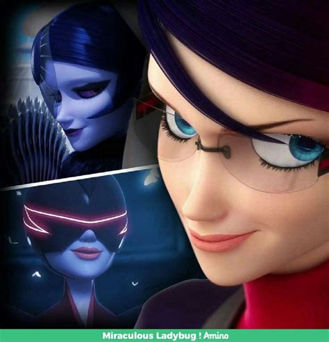 Natalie Wiki Miraculous Ladybug Amino