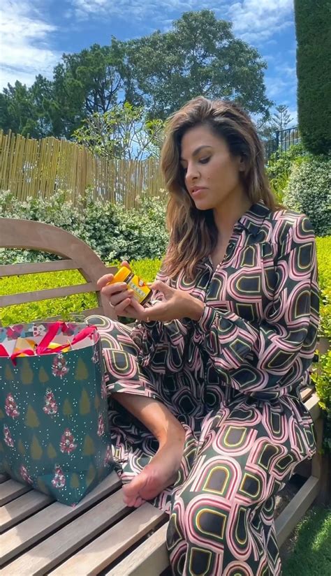 Eva Mendes Nude Pics Scenes And Porn Scandal Planet