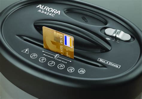 Aurora AS424C