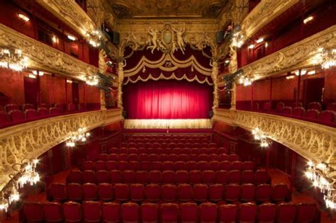 Théâtre du Palais Royal à Paris Programmation et réservation