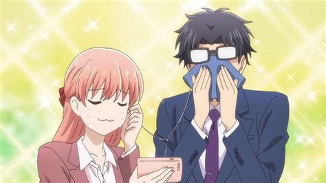 Reasons why you should watch Wotakoi -"Every girl should have a Hirotaka" | EarthGamer - Pledge ...