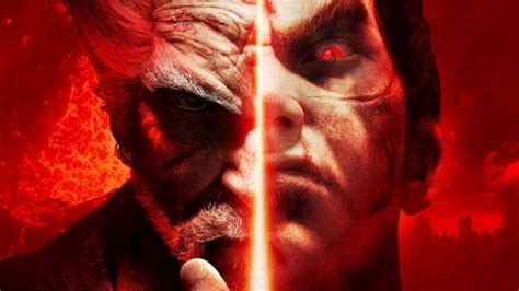 Tekken June Update Live On Pc Full Patch Notes Revealed