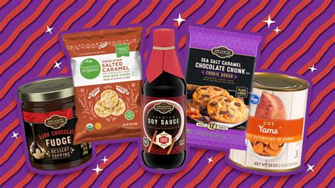 Best Kroger Products: 10 Best Kroger Brand Products We Love | Sporked