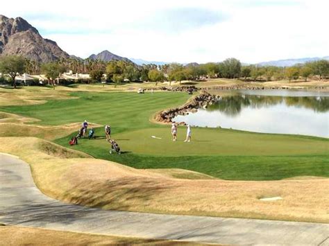 PGA WEST Pete Dye Stadium Course Details And Reviews TeeOff