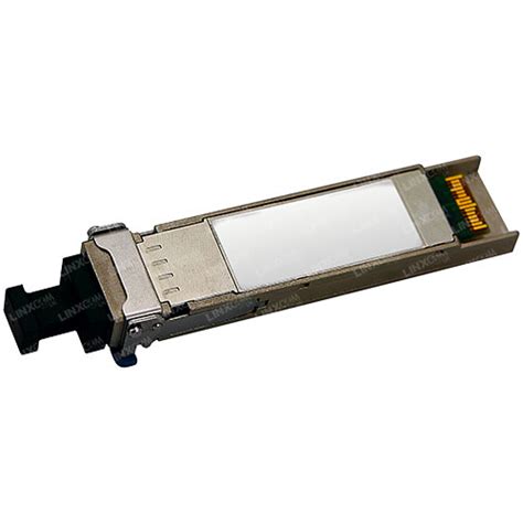 XFP Transceiver - Linxcom UK