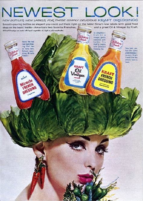 American Upbeat Disturbing Vintage Advertisements That Would Surely