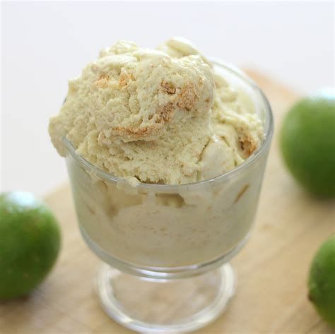 Best 6 Key Lime Ice Cream Recipes