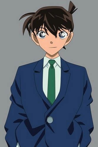 Kudou Shinichi - Detective Conan Photo (41206585) - Fanpop