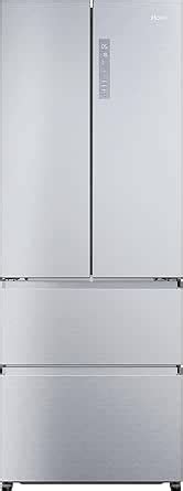 Haier FD 70 Serie 5 Frigorifero Combinato A 4 Porte 446 Litri No