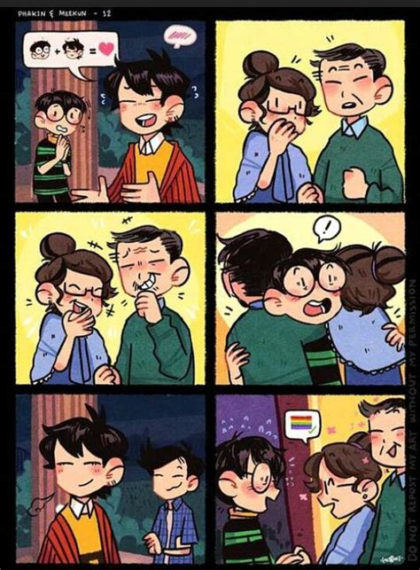 Memes LGBT Lgbt Comics Gay Comics Cute Comics