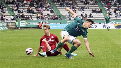 Nico Serrano sufre una rotura fibrilar en el bíceps femoral de su