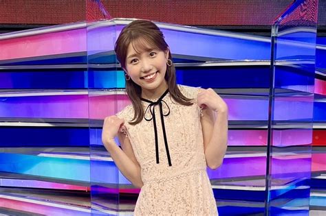 テレ朝post 『mステ』新サブmcの鈴木新彩アナ、アイナ・ジ・エンドから授かった“bish風”の名前とは？