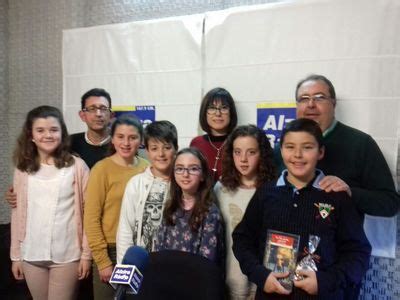 Alumnes Del Ceip Alborx Participen Al Programa Cavallet De Cart D