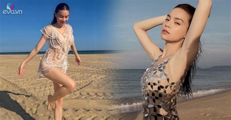 Kh Ng Ph I Bikini H Ng C H M C Ki U V Y D Nh Ng I I Bi N Khoe D Ng Kh Ng Gi Ng Ph N Con