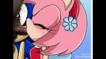 Amy Rose Mamada Hombre De Verdad XVIDEOS