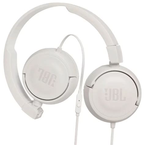 Наушники накладные JBL T450 White в Алматы - цены, купить в интернет ...