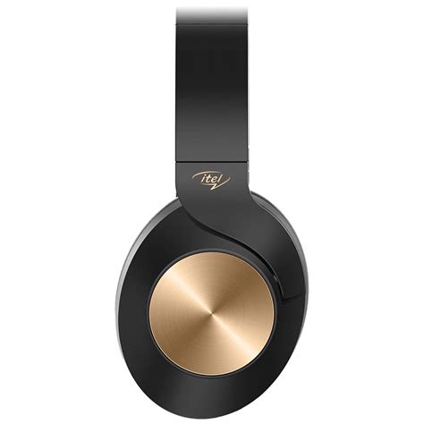 Itel Ieb Superb Bass Wireless Headphone Price In Pakistan