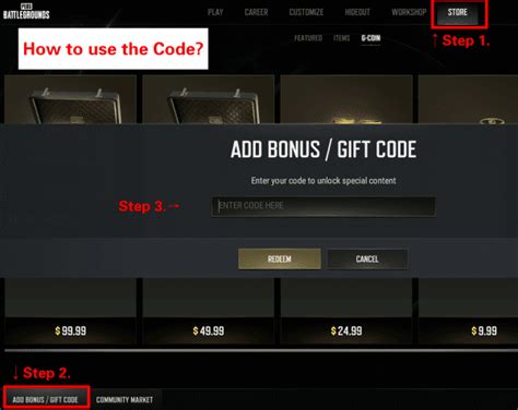 PUBG Heybox Gloves Buy PUBG Skins Codes Account