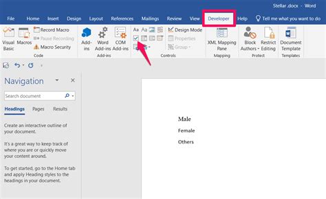 Top Ways To Insert Check Boxes In Word To Create Checklist