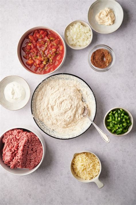 The Best John Wayne Casserole Recipe Ever Prepped In 10 Minutes Artofit