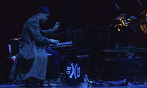 Jason Moran James Reese Europe And The Absence Of Ruin