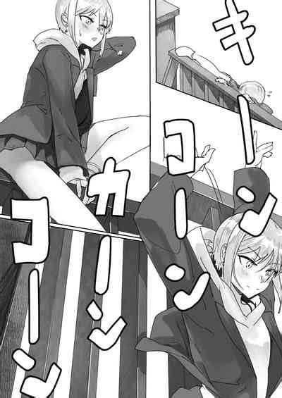 Zayaku De Umeru Futari No Kyori Nhentai Hentai Doujinshi And Manga