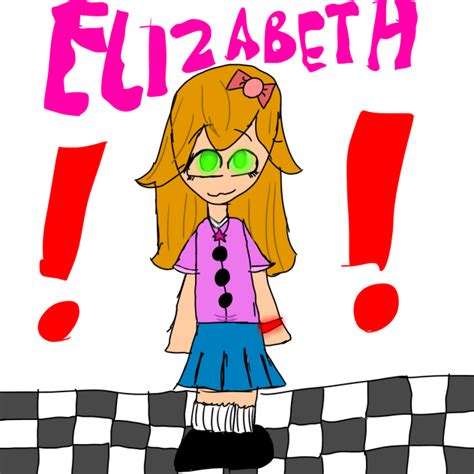 Elizabeth Afton Ibispaint