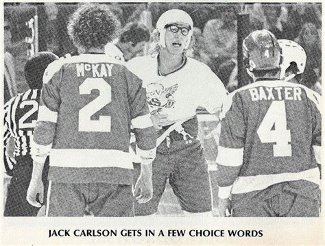 Jack Carlson Minnesota Fighting Saints Hockey Fights Hockey Sport