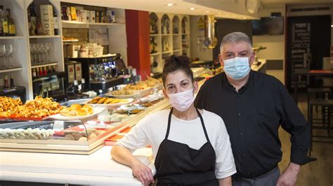 Raciones Con Ra Ces Aragonesas Y Navarras Y Una Torrija Para Enmarcar