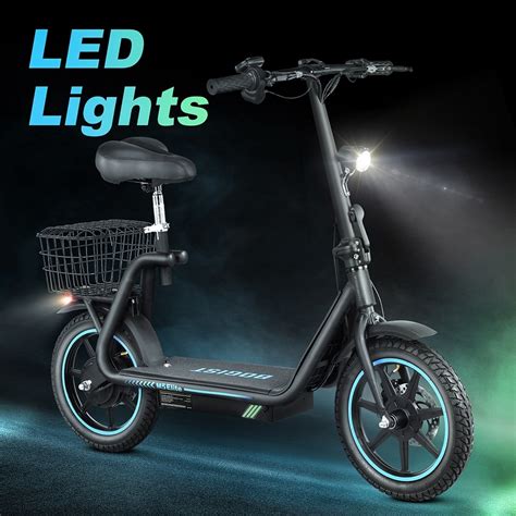 Bogist M Elite Electric Scooter