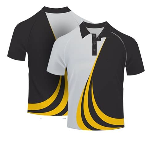 Polo Shirt Design - ClipArt Best