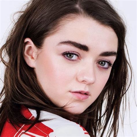 Maisie Williams Net Worth - Salary, House, Car
